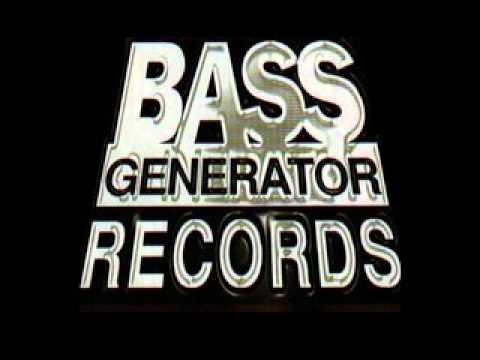 Bassy G & MC Sneaky Eye