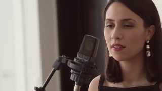 Vanessa Perea &quot;You&#39;re Mine, You&quot;