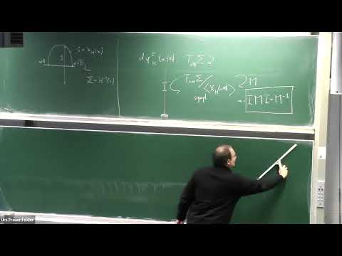 GIT quotients and Symplectic data analysis - Urs Frauenfelder