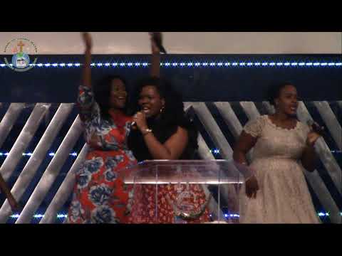 ROLWCC - 6th Sept 2020 - Apostle Dr Allan Isaac