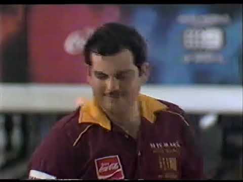 86 Goldpin Classic Mens Match 6 - Harding v Wildeisen