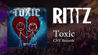 Rittz - Toxic (Official Audio)