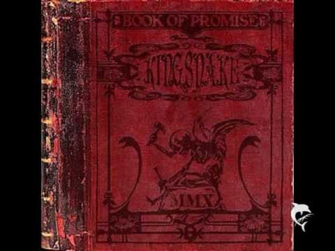 Kingsnake - Tip Toe with the Devil