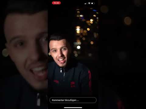 D1NO X BIGGIE -Weil mein Ghetto untergeht