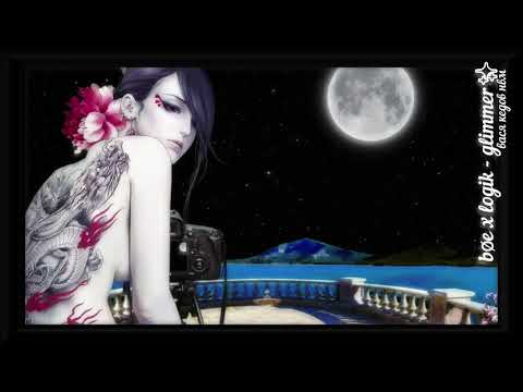 bøe x logik - glimmer✨