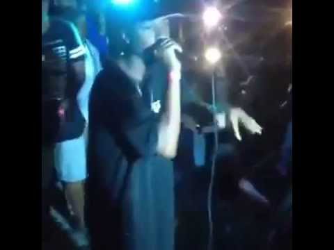 JHONY vs NEGO DRAMA • PRÉ-ELIMINATÓRIAS RJ 2016