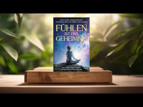 [Rezensiert] Fühlen ist das Geheimnis, Manifestieren nach Neville Goddard (Neville Goddard)