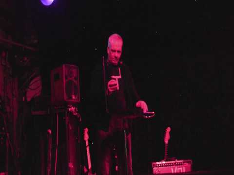 BEAT FREQUENCY live :The Courtyard - Cache Vidja Recording @ The White Noise Festival 2009 -