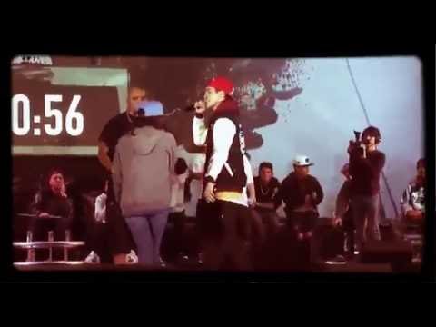 Lo Mejor de Kalibre y zakia