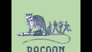 racoon- clean again- live at chasse theater Breda