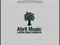 Vinheta Abril Music 1998 2003