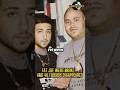 Fat Joe S Wake Up Call To DJ Khaled