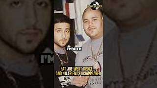 Fat Joe’s Wake-Up Call to DJ Khaled! 😳🎤