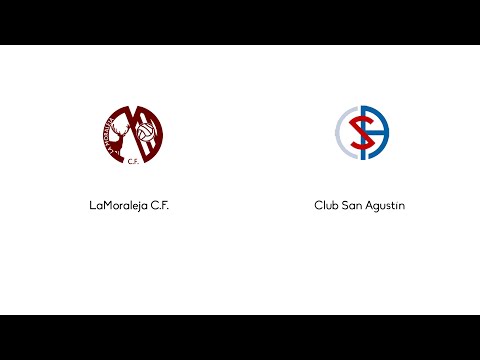 23-1-16 | La Moraleja C.F. 1 - 1 Club San Agustín | Juvenil A