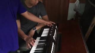 Video thumbnail for YAMAHA YC 30 อ้น แคนเขียว บูชาพี่ศักดิ์กุดหว้า by อ้นแคนเขียว Entertainment