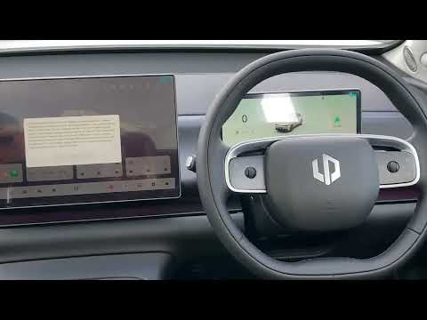 Leapmotor C10 Design EV 69.9KWH 420km WLTP - Image 2