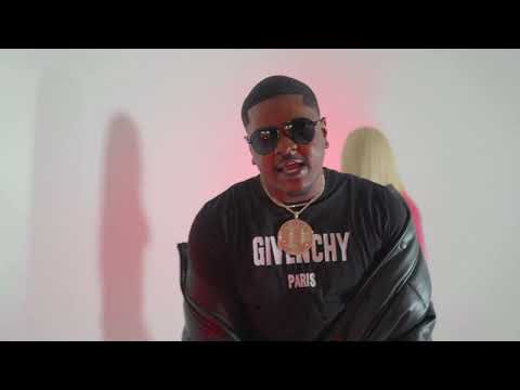 Ricky Mazarati Ft. MariahLynn - Lit In The Party (Official Music Video)