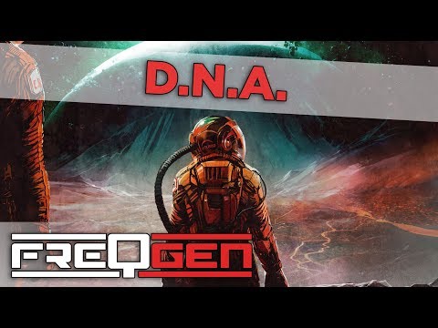 Video thumbnail for D.N.A.
