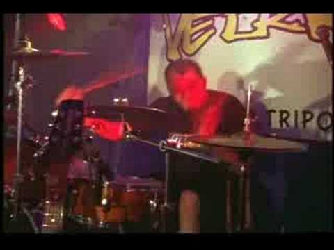 Velkro- "Perfekt" Music Video