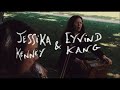 JESSIKA KENNEY & EYVIND KANG (Paris, 2022)