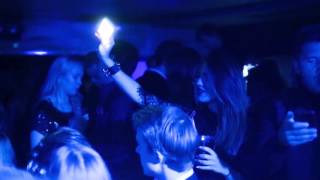 KOLLEKTIV TURMSTRASSE at UNDERCURRENT  Maddox Club 12015