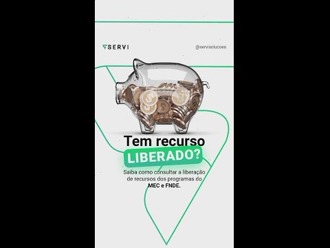 Vídeo: Consulta FNDE: perguntas e respostas sobre programas