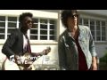 #8 Julian Perretta If I Ever Feel Better (Phoenix ...