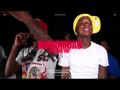 BjFromDa8 ft. SOS Tay - Intro | Directed By Double M Visions