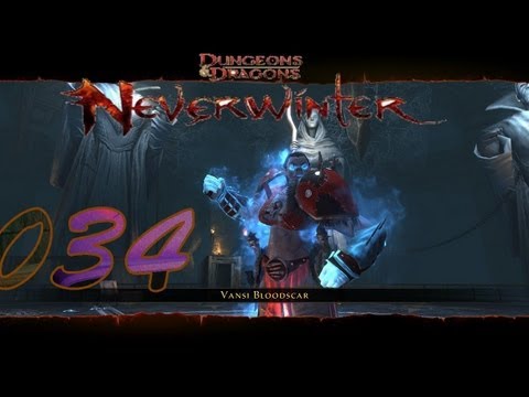 Domi Play:Neverwinter *34 Ereignis Erfolgreich Abgeschlossen