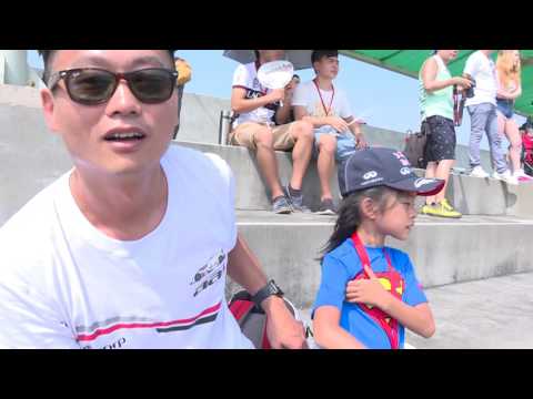 2016 Audi R8 LMS Cup巡迴賽 皮卡里耶路奪冠