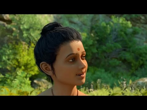 SSC6 HINDI - NILKANTH AND THE SECRETE BEYOND YOGA ( PART 1 ) :SHRI SWAMINARAYAN CHARITRA