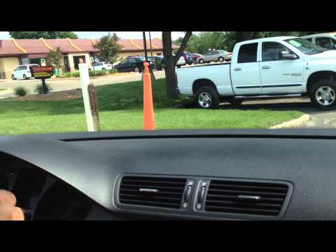 2008 VOLKSWAGEN Passat 2.0T, 4dr, 4cyl Turbo,