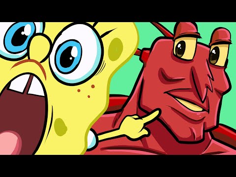 Oneyplays Animated - Spongebeta