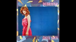 Dubravka - Čuj, Čuj (synth pop, Yugoslavia 1984)