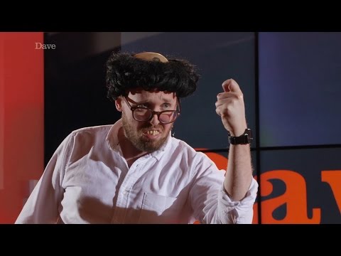 John Kearns | Dave TALKS | Money, What Is It Good For? Absolutely Nothing