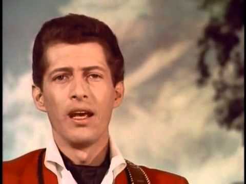 del reeves girl on a billboard