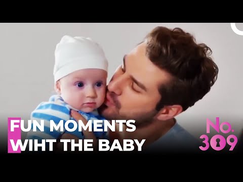 Morning Fun In Bed - No. 309