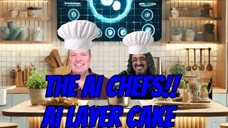AI Layer Cake