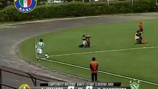Audax Italiano 2 - 0 Santiago Wanderers | Campeonato Clausura 2006