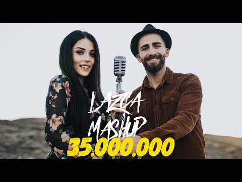 LAZCA MASHUP - Hazal Babalık & Şafak Uyanık