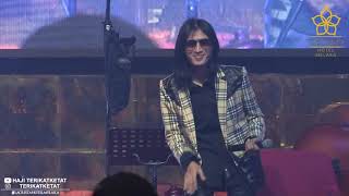 Download lagu Tak Mungkin Berpaling - Zamani & The Siblings Band - (Slam) @ LaCrista Hotel Melaka - 2021 mp3