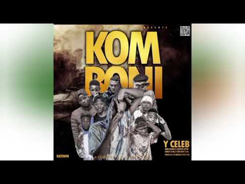 Y Celeb – Komboni (ft. Ray Dee, Wau China, Junior Super & Swizzy)