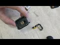 Как разобрать Amazfit Bip правильно