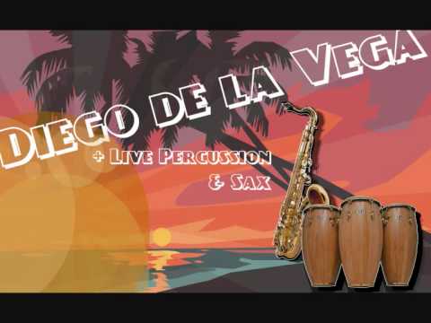 Diego de la Vega - 75, Brazil street