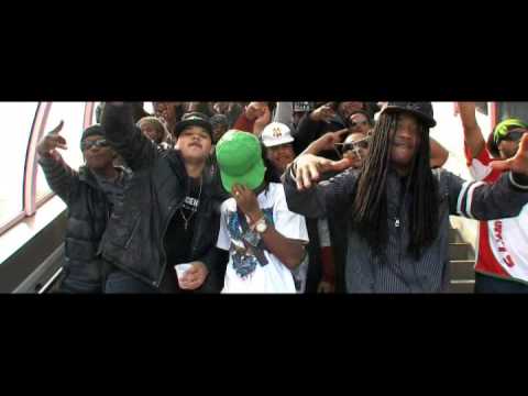 Virri B & Mello D feat. Keizer - "Geen Tijd"