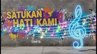 Download lagu SATUKAN HATI KAMI   BLUES REGGAE COVER mp3