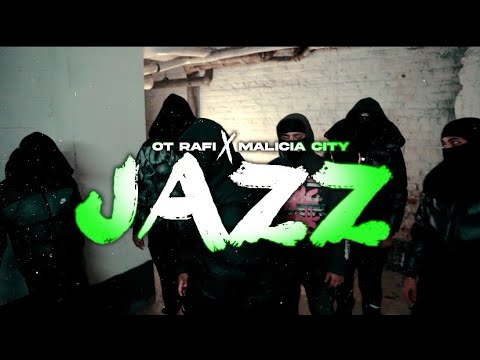 Malicia city and OT RAFI