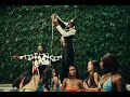 Zinoleesky Ft Naira Marley Abanikanda Official Video