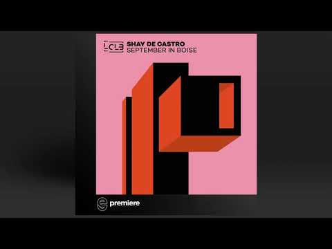 Premiere: Shay De Castro - Orwellian Future - LE CLUB IMPRINT