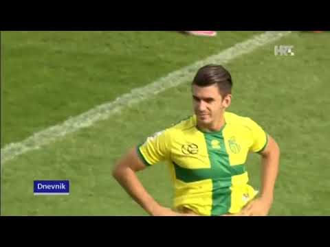 SVI GOLOVI HAJDUKA U SEZONI 2015/16